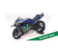 Yamaha 2016 Rossi V 1/12 Minichamps
