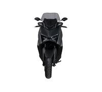 YAMAHA 300 X-MAX 2025-2026 Bulle Fumée MRA Sport "SP" 1152759002