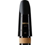 Yamaha 4C Bec de clarinette