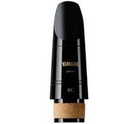 Yamaha Yamaha Bb- Clarinet Boehm 4C