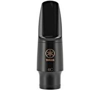 Yamaha Yamaha Alto Sax Mouthpiece 4C