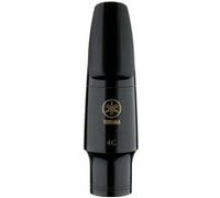Yamaha Saxophone ténor 4C Noir – Bois et métal – Do majeur