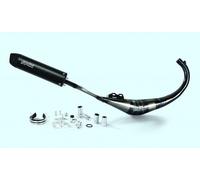 YAMAHA 50 TZR APRILIA 50 RS 1990-2012 Ligne Échappement complète POLINI Evolutio