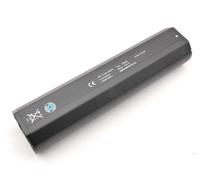 Yamaha 500Wh Intube E-Bike Batterie PASB6 X1R-10 Winora Haibike - NEU