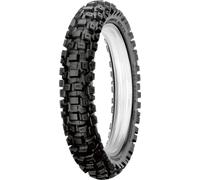 Yamaha 50th Edition Anniversaire YZ 125 2024 Dunlop Geomax MX71 Pneu Arrière