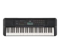 Yamaha 61-Key PSR-E283 Clavier Portable