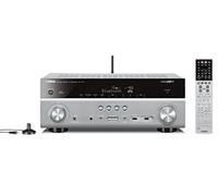 Yamaha 7.2 RX-V779 Amplificateur Argent