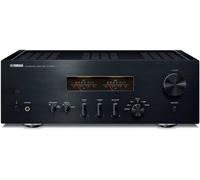 Yamaha A-S1200 Noir - Amplis hi-fi stéréo