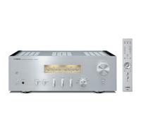 Yamaha A-S1200 SP Argent HiFi Intégré Amplificateur Stéréo 100V 90W+90W...