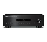 Amplificateur Hi-Fi Yamaha A-S201 Noir Noir E