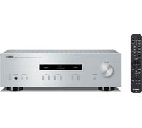 Yamaha A-S201 Amplificateur Intégré 2.0 Canaux 100W Argent pour Hi-Fi