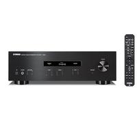Yamaha A-S201 Amplificateur Stéréo Noir