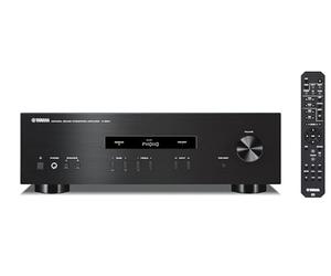 Yamaha A-S201 Amplificateur Stéréo Noir