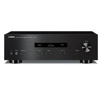 Yamaha A-S201 2.0 canaux Maison Noir