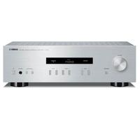 Yamaha A-S201 Silver - Amplificateur Hi-Fi Stéréo