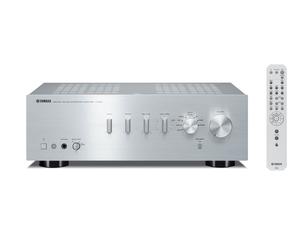 Yamaha A-S301 2.0 canaux Maison Argent