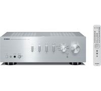Yamaha A-S301 Amplificateur Hi-Fi 2.0 canaux 60W RMS pour la maison Argent