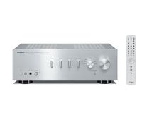 Yamaha A-S301 Silver