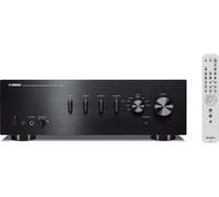 Yamaha A-S501 Amplificateur intégré 2.0 canaux 85W RMS par canal Noir