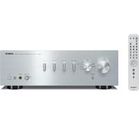 Yamaha A-S501 Amplificateur stéréo 2.0 canaux 120W RMS Argent ToP-ART
