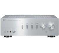 Yamaha Amplificateur Hi-Fi stéréo A-S501 Argent