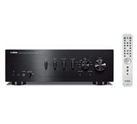 Yamaha A-S701 Amplificateur 2.0 160 W Noir