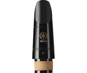 Yamaha ACL-4C Bec pour clarinette