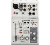 Yamaha AG03 MK2 blanc