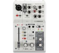 Yamaha AG03 MK2 blanc