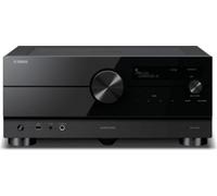 Yamaha - Ampli Home Cinema Musiccast Rxa4a Noir