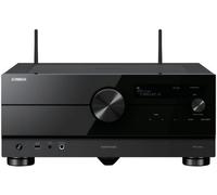 Yamaha Amplificateur home-cinéma Aventage RX-A8A MusicCast 11.2 Noir
