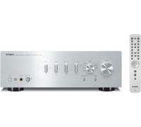Yamaha Amplificateur Hi‑Fi Stéréo A-S701 Argent