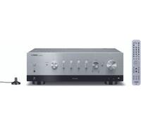 Yamaha Ampli hi-fi stéréo R-N1000A Argent