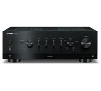 Yamaha - Amplificateur Hifi R-N1000a Noir