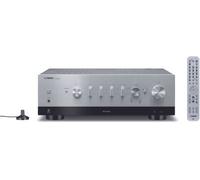 Yamaha R-N800A Argent