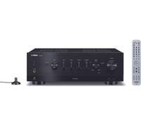 Amplificateur HiFi YAMAHA R-N800A noir