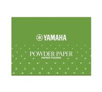 Yamaha: APP Powder Papers. Pour Flûte Traversière