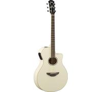 Yamaha APX-600 VW