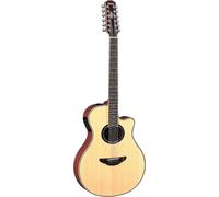 Yamaha APX700 II 12 NT