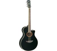 Yamaha APX700 II BL noir