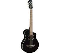 Yamaha APXT2BL noire - guitare électro acoustique 3/4 (+ housse)