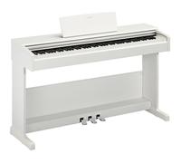 Yamaha Arius YDP-105 White piano numérique