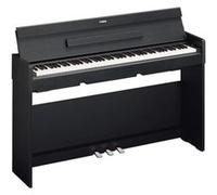 Piano meuble - YAMAHA - YDP-S35 B Arius - Clavier 88 notes GHS - Son Yamaha CFX - Meuble peu profond