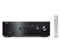 Yamaha A-S501 2.0 canaux Maison Noir