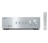 Yamaha Amplificateur Hi-Fi stéréo A-S501 Argent