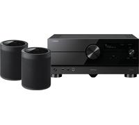 Yamaha RX-A4A Noir - Amplificateur Home-cinéma 7.2