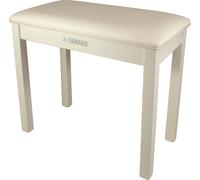Yamaha B1WH Banc de piano