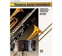 Yamaha Band Ensembles, Yamaha Band Method John Kinyon (Auteur)
