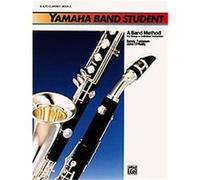Yamaha Band Student, Book 2 (Trombone), Yamaha Band Method John O'Reilly, Sandy Feldstein (Auteur)