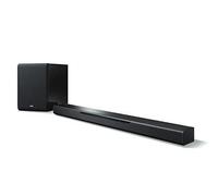 YAMAHA Barre de son MC40 MusicCast Bar 40SW Noir